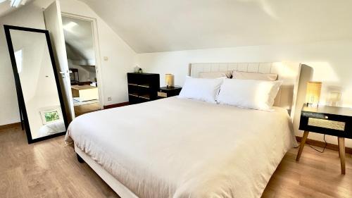 Antony Appartement | Le Fournil Secret