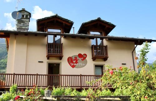 Fenis Maison | Le Foyer de Grand-mère