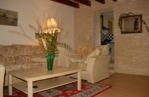 Vendee - Sevre - Autise Cottage | Le Chic charming cottage in the heart of Marais Poitevin