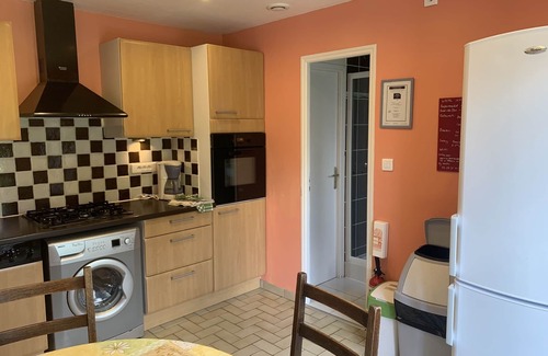 Vendee - Sevre - Autise Cottage | Le Chic charming cottage in the heart of Marais Poitevin