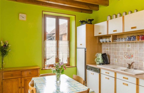 Maizieres-la-Grande-Paroisse Maison | Le Beau Lieu - MAIZIERES LA GRANDE PAROISSE
