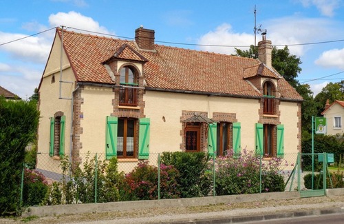 Maizieres-la-Grande-Paroisse Maison | Le Beau Lieu - MAIZIERES LA GRANDE PAROISSE