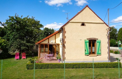 Maizieres-la-Grande-Paroisse Maison | Le Beau Lieu - MAIZIERES LA GRANDE PAROISSE