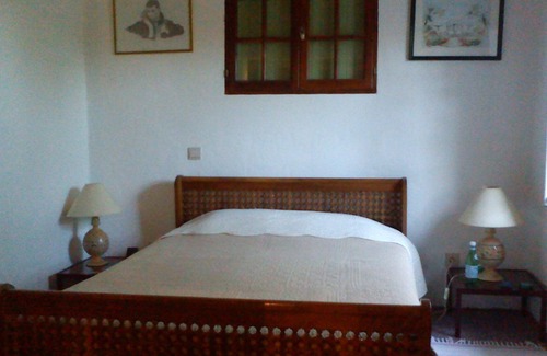 Saint-Michel-l'Observatoire Maison | Le Pigeonnier, Belle Maison Lumineuse en Provence, 6 Couchages, Piscine Privée