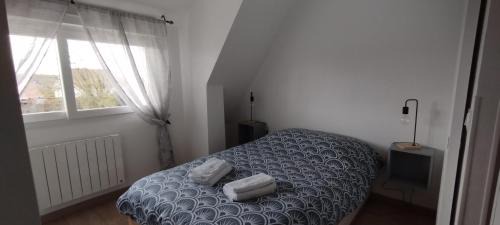 Sainte-Marguerite-sur-Duclair Maison | LE RANCON gite des Abbayes du Val de Seine