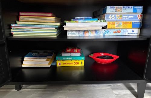 Saint-Thibault-des-Vignes Maison | Le Fraisou Maison individuelle cosy proche Disney et Paris