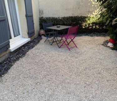 Saint-Thibault-des-Vignes Maison | Le Fraisou Maison individuelle cosy proche Disney et Paris
