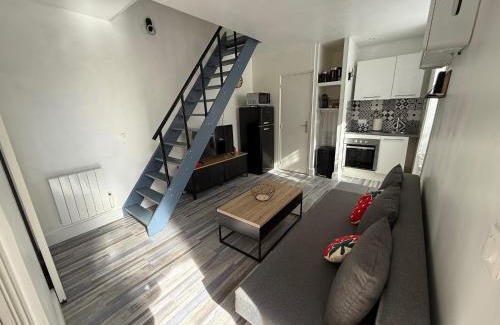 Saint-Thibault-des-Vignes Maison | Le Fraisou Maison individuelle cosy proche Disney et Paris