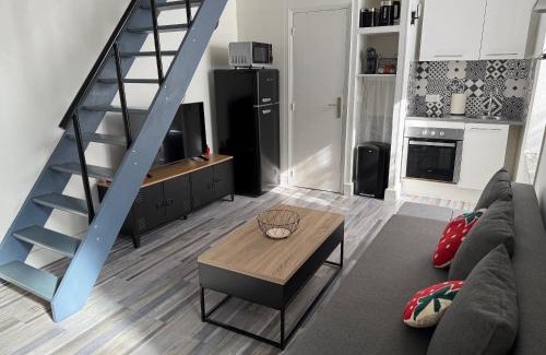 Saint-Thibault-des-Vignes Maison | Le Fraisou Maison individuelle cosy proche Disney et Paris