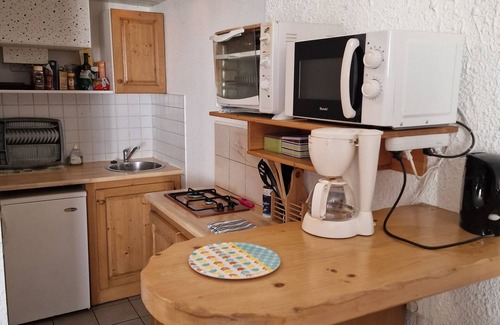 Besancon Appartement | Le Français, studio au calme proche de la gare