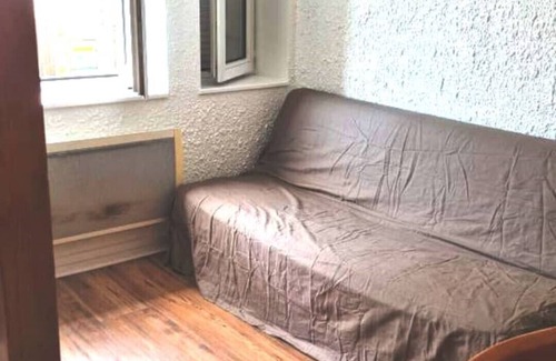 Besancon Appartement | Le Français, studio au calme proche de la gare