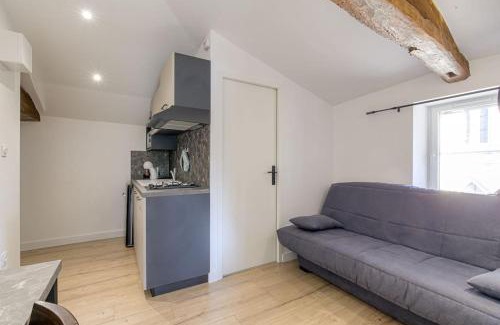 Loyettes Appartement | Le Francfort - Les appartements de l'olivier