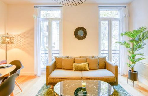 Thiers Appartement | Le Franklin Roosevelt