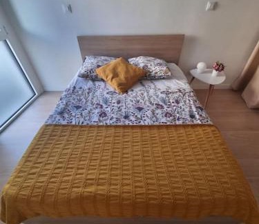 Vallieres Appartement | Le Funchal #Clim#Terrasse
