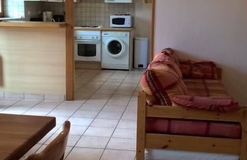 Montgellafrey Maison | LE FUVET - SAINT FRANCOIS LONGCHAMP
