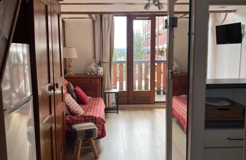 Le Praz de Lys Appartement | Le Génépi