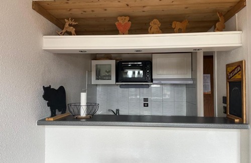 Le Praz de Lys Appartement | Le Génépi