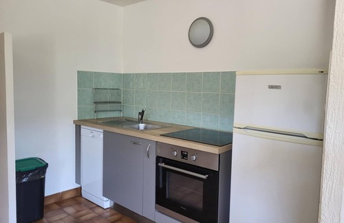 Roubion Maison | Le Génépi - ROUBION - Gîte
