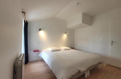 Antran Maison | Le Gîte 4 étoiles à la campagne adapté "PMR"
