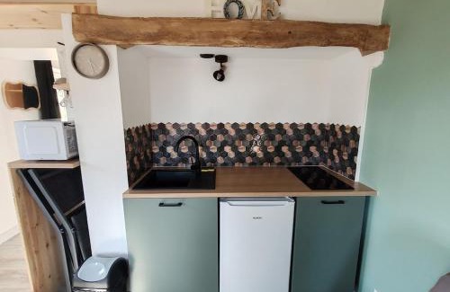 Melamare Maison | Le Gîte d'Amoé