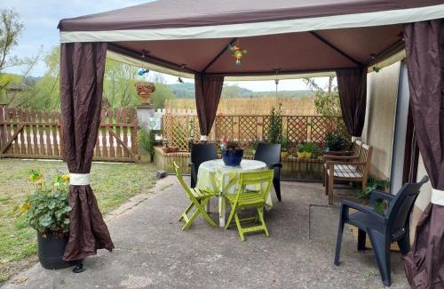 They-sous-Montfort Appartement | Le gîte d'Annie