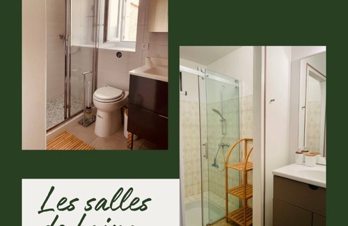 Saint-Aignan Lit Et Petit-Déjeuner | Le gîte d'arlette