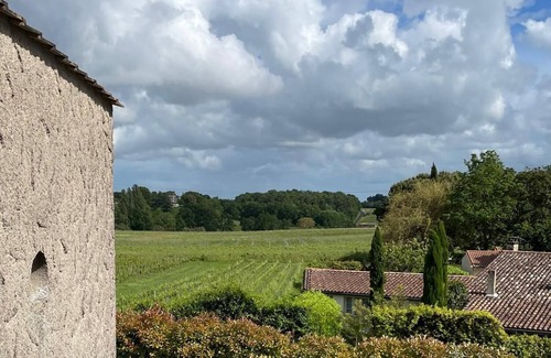Saint-Aignan Lit Et Petit-Déjeuner | Le gîte d'arlette