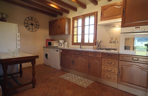 Muchedent Maison | Le Gîte d'Eawy - MUCHEDENT