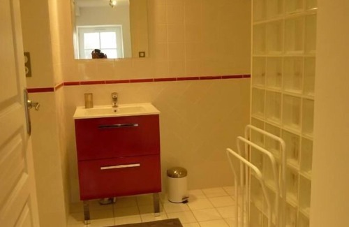 Jaunay-Marigny Maison | Le Gîte D'edouard - Jaunay-marigny