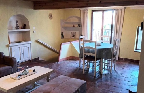 Cruzy Maison | Le Gîte D'estelle