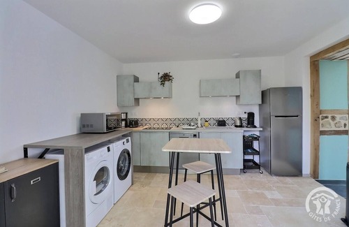 Saint-Ouen-des-Alleux Maison | des Alleux - SAINT OUEN DES ALLEUX