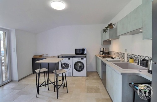 Saint-Ouen-des-Alleux Maison | des Alleux - SAINT OUEN DES ALLEUX