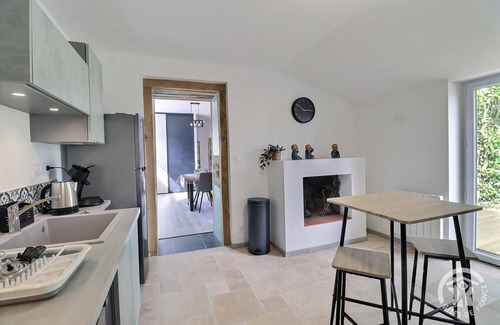 Saint-Ouen-des-Alleux Maison | des Alleux - SAINT OUEN DES ALLEUX