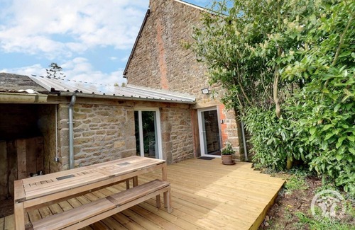 Saint-Ouen-des-Alleux Maison | des Alleux - SAINT OUEN DES ALLEUX