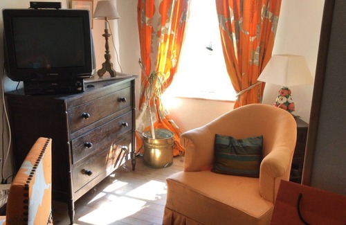 Sainte-Croix-Du-Mont Maison | Le Gîte du Pavillon - Sainte-Croix-du-Mont