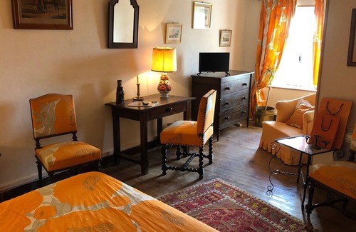 Sainte-Croix-Du-Mont Maison | Le Gîte du Pavillon - Sainte-Croix-du-Mont
