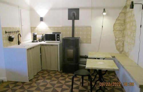 Cravant-les-Coteaux Maison | Le Gîte de Bel Air