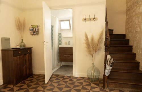Cravant-les-Coteaux Maison | Le Gîte de Bel Air