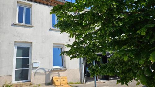 Le Fuilet Maison | Le gîte de Billie Centre le Fuilet