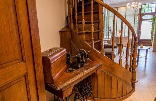 Esneux Maison | Le Gîte de Catherine