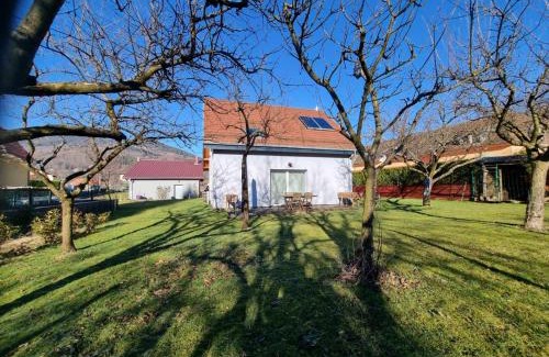 Metzeral Maison | Le gîte de Cléo, maison spacieuse et paisible.