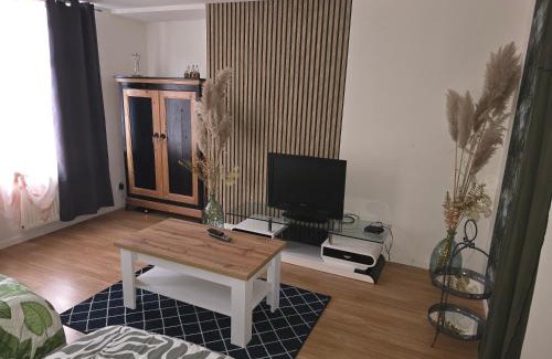 Rocquigny Appartement | Le gîte de Dan