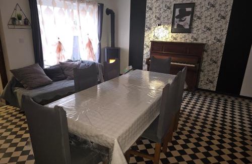 Rocquigny Appartement | Le gîte de Dan