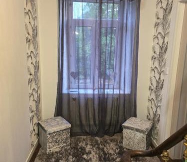 Rocquigny Appartement | Le gîte de Dan