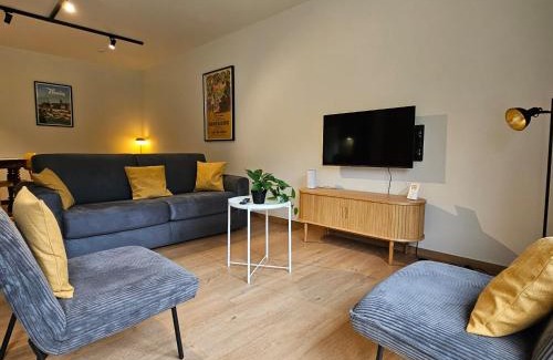 Thuin Maison | Le gîte de Hourpes