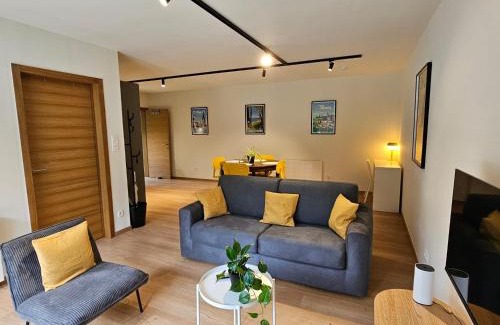 Thuin Maison | Le gîte de Hourpes