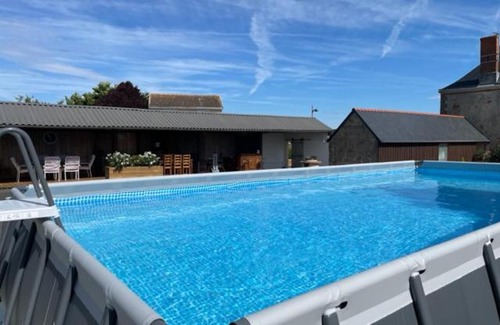 Tremont Maison | Le gîte de Kelly