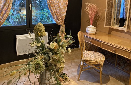 Ferques Maison | Le Gîte de Kim ( Conciergerie Leroy )