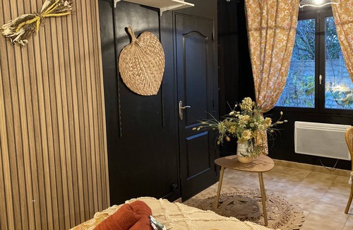 Ferques Maison | Le Gîte de Kim ( Conciergerie Leroy )