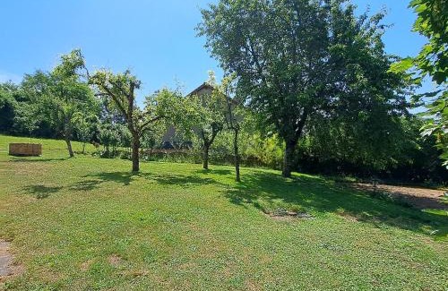 Verneuil Maison | Le Gîte de l Andarge
